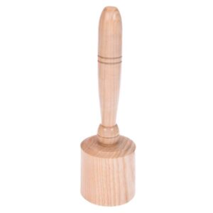 Persian Wooden Meat Masher – Gooshkoob (2x)