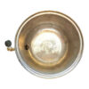 4 Liter Hammered Copper Water Tank G641