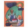 April Fools Mr. Todd! Book by Megan McDonald (Farsi)