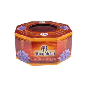 Behrang Sargol Persian Saffron – Bulk Professional Saffron – 600g