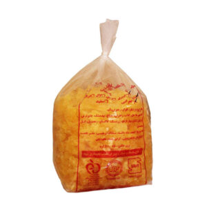 Nabat – Persian Saffron-Flavored Hard Rock Candy 5 Kg