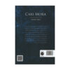 Cari Mora Novel by Thomas Harris (Farsi Edition)