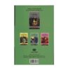 Dr. Maniac vs. Robby Schwartz Book by R. L. Stine (Farsi)