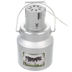 Electric Butter Churn 7 Litre 220V