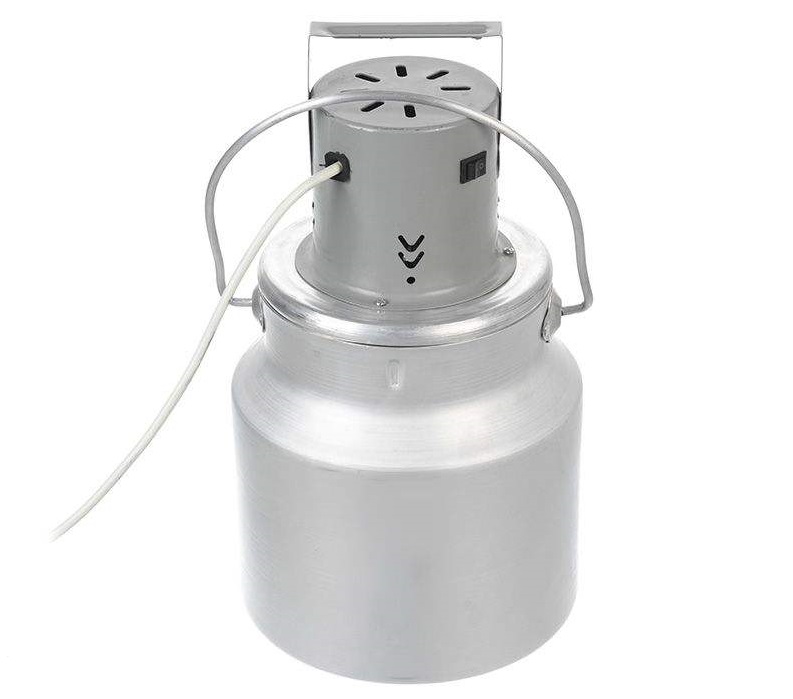 Electric Butter Churn 7 Litre 220V