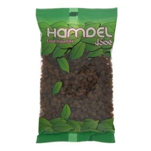 Persian Brown Raisins – 2500 grams
