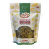 Iranian High-Quality Green Raisins - 2500 grams