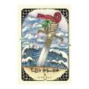 Invasion of the Sea Novel by Jules Verne (Farsi Edition)