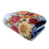 Golbaft Persian Double Bed Blanket 220x240 cm Asemani