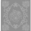 Golbaft Iranian Double Bed Blanket 220x240 cm Kian