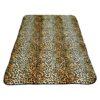 Golbaft Iranian Double Bed Blanket 220x240 cm Nahal