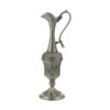 Decorative Brass Pitcher Handcrafted Indian Engraved Fardad