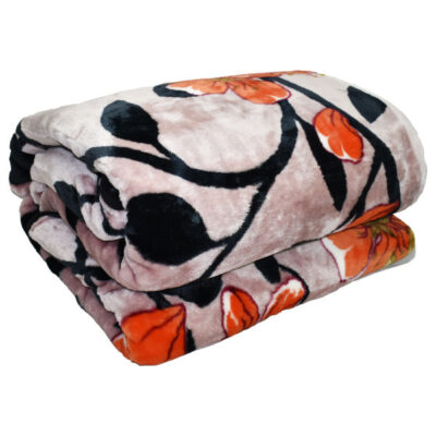 Golbaft Iranian Double Bed Blanket Karva
