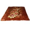 Golbaft Iranian Double Bed Blanket Tadbir