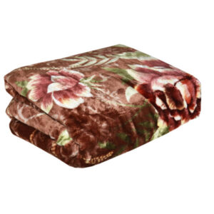 Golbaft Iranian Double Bed Blanket Tadbir