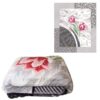 Golbaft Iranian Single Bed blanket 220×160 cm