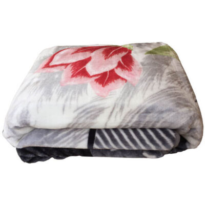 Golbaft Iranian Single Bed blanket 220×160 cm