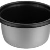 Pars Khazar Rice Cooker 12 Cups RC-271TS