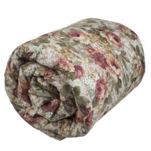 Persian Korsi Quilt – Thick, Heavy, and Warm Double Sized Leeko