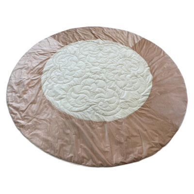 Persian Korsi Quilt – Thick, Heavy, and Warm Double Sized Lumana