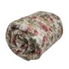 Persian Korsi Quilt – Thick, Heavy, and Warm Double Sized R-Yalda