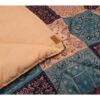 Persian Korsi Quilt – Thick, Heavy, and Warm Double Sized Seness