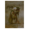 Karbala Islamic Wall Tapestry Banner for Shia & Muharram
