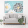 Islamic Wood Print Art - 4 Quls G2 Wall Art