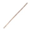 Set of Ten Steel Skewers (17 cm) for Chicken Kebab and Grilling
