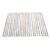 Set of Twenty-Four Steel Skewers (65 cm) for Kabob Koobideh, Adana, Kofta and Grilling