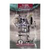Legend of the Lost Legend Book by R. L. Stine (Farsi)