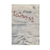 Notes and Counter Notes Book by Eugène Ionesco