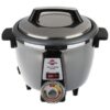 Pars Khazar Rice Cooker 12 Cups RCW 271