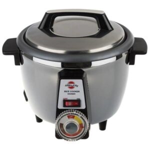 Pars Khazar Rice Cooker 12 Cups RCW 271