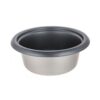 Pars Khazar Persian Rice Cooker Inner Pot 2 Cup
