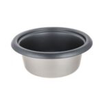 Pars Khazar Persian Rice Cooker Inner Pot 16 Cup
