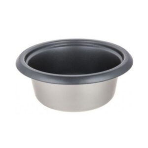 Pars Khazar Persian Rice Cooker Inner Pot 16 Cup