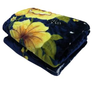 Golbaft Persian Double Bed Blanket 220×240 cm Adena