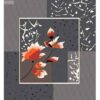 Golbaft Persian Double Bed Blanket 220x240 cm Avisa