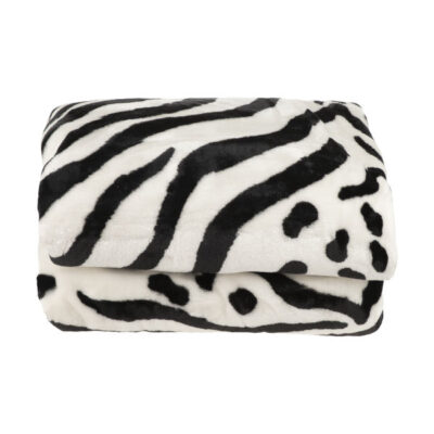 Golbaft Persian Double Bed Blanket 220x240 cm Ckaal