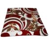 Golbaft Persian Double Bed Blanket 220x240 cm Cred