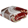 Golbaft Persian Double Bed Blanket 220x240 cm Cred