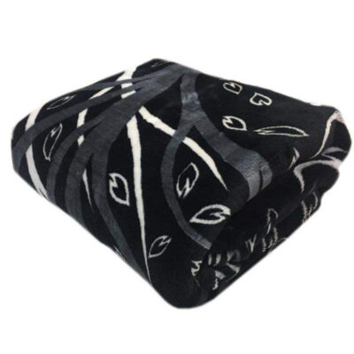 Golbaft Persian Double Bed Blanket 220x240 cm Meshki