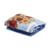Golbaft Persian Double Bed Blanket 220x240 cm Sigol
