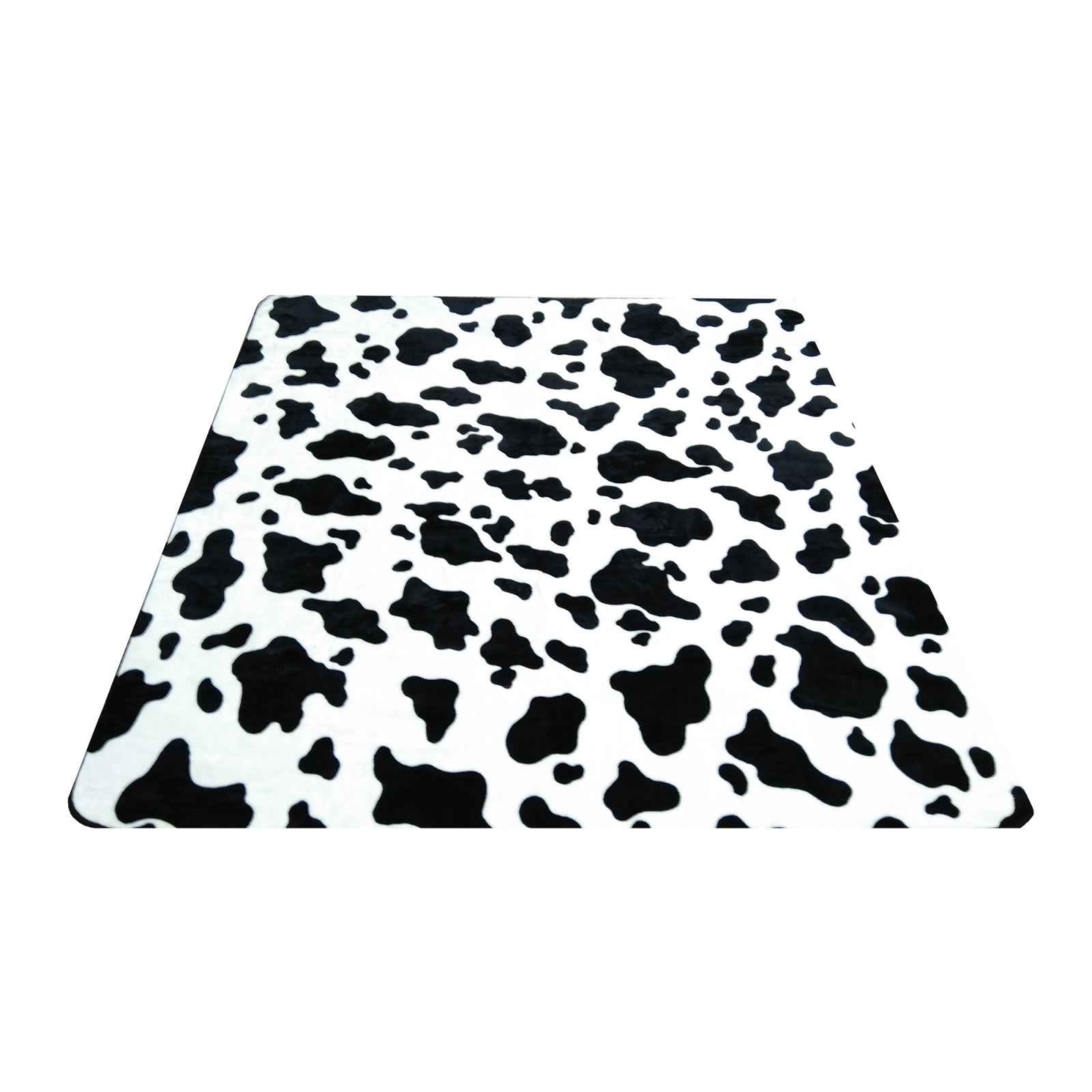 Golbaft Persian Double Bed Blanket 220×240 cm Spotted