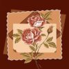 Golbaft Persian Single Bed Blanket 220x160 cm Bartari