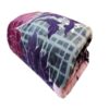 Golbaft Persian Single Bed Blanket 220x160 cm Ctara