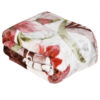 Golbaft Persian Single Bed Blanket 220x160 cm Sitara