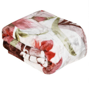 Golbaft Persian Single Bed Blanket 220×160 cm Sitara