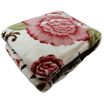 Golbaft Persian Single Bed blanket 220×160 cm